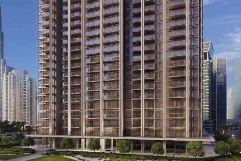 1 bedroom Apartment in Business Bay, UAE No. 183575 17