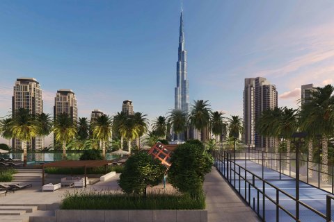 1 bedroom Apartment in Business Bay, UAE No. 183575 14