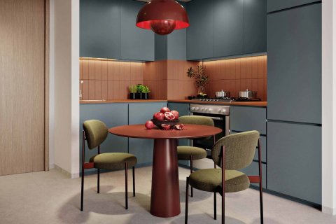 1 bedroom Apartment in Business Bay, UAE No. 183575 5