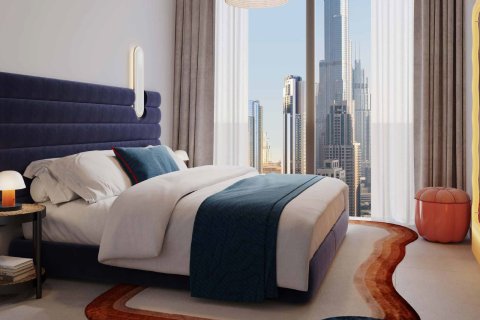 1 bedroom Apartment in Business Bay, UAE No. 183575 6