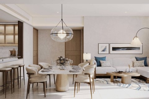 2 bedrooms Apartment in Maritime City, UAE No. 183579 5