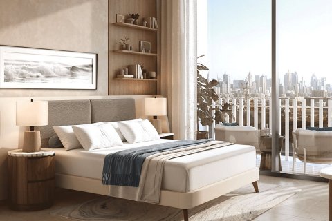 2 bedrooms Apartment in Maritime City, UAE No. 183579 6