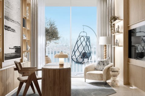 2 bedrooms Apartment in Maritime City, UAE No. 183579 4