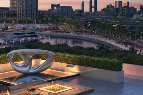 2 bedrooms Apartment in Maritime City, UAE No. 183579 9