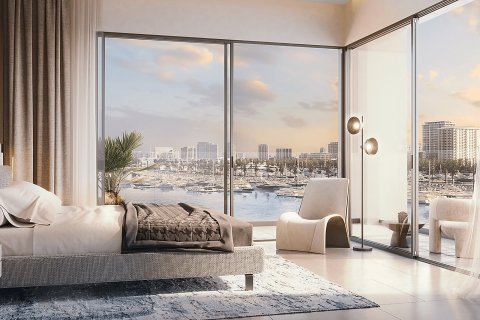 2 bedrooms Apartment in Maritime City, UAE No. 183579