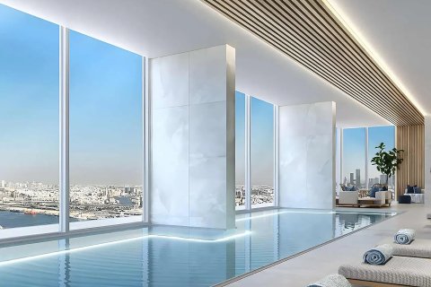 2 bedrooms Apartment in Maritime City, UAE No. 183579 8