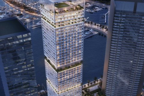 2 bedrooms Apartment in Maritime City, UAE No. 183579 10