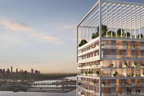 2 bedrooms Apartment in Maritime City, UAE No. 183579 7
