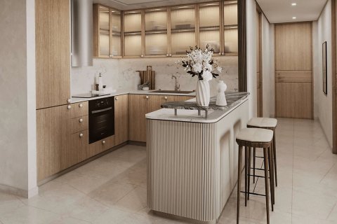 2 bedrooms Apartment in Maritime City, UAE No. 183579 3