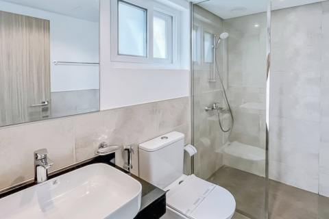 4 bedrooms Townhouse in DAMAC Hills (Akoya by DAMAC), UAE No. 183578 10