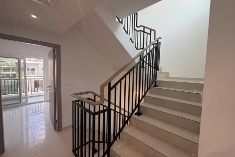 4 bedrooms Townhouse in DAMAC Hills (Akoya by DAMAC), UAE No. 183578 7