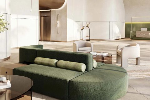37m² Apartment in Dubai South (Dubai World Central), UAE No. 183577 16