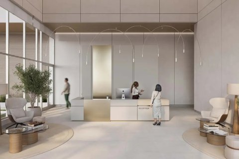 37m² Apartment in Dubai South (Dubai World Central), UAE No. 183577 20