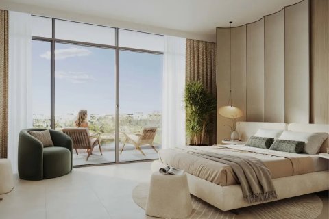 37m² Apartment in Dubai South (Dubai World Central), UAE No. 183577 4