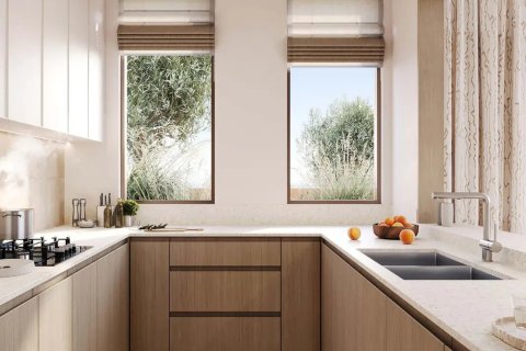 37m² Apartment in Dubai South (Dubai World Central), UAE No. 183577 9