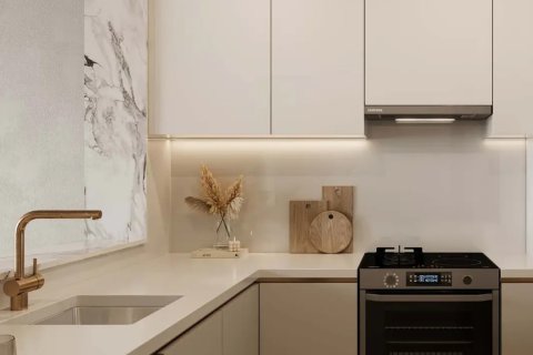 37m² Apartment in Dubai South (Dubai World Central), UAE No. 183577 8