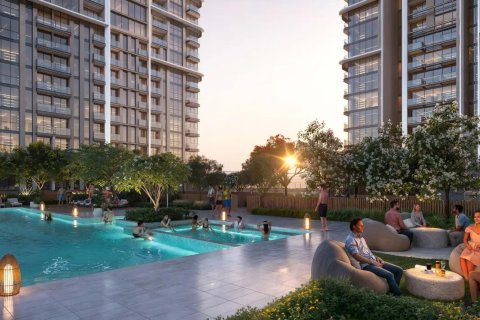 37m² Apartment in Dubai South (Dubai World Central), UAE No. 183577 10