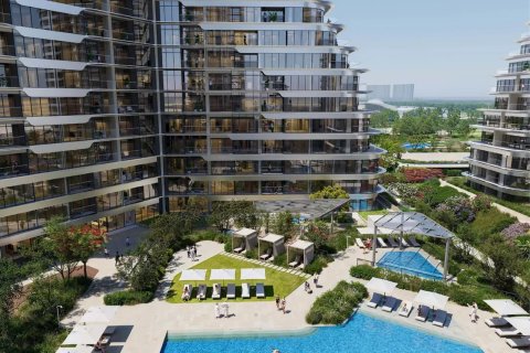37m² Apartment in Dubai South (Dubai World Central), UAE No. 183577 11