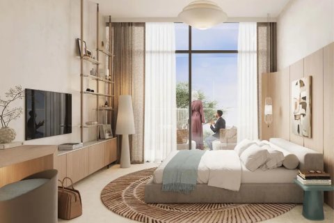 37m² Apartment in Dubai South (Dubai World Central), UAE No. 183577 3