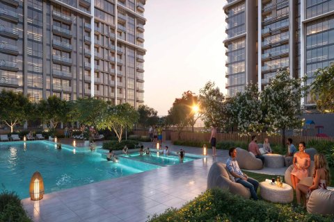 37m² Apartment in Dubai South (Dubai World Central), UAE No. 183577 17