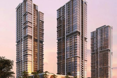 37m² Apartment in Dubai South (Dubai World Central), UAE No. 183577 13