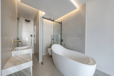 Appartement de 2 chambres à Dubai Marina, UAE No. 183573 10