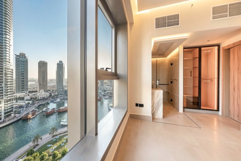 Appartement de 2 chambres à Dubai Marina, UAE No. 183573 8