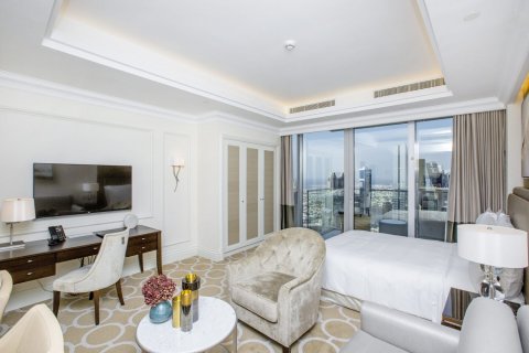 Apartment de 52m² en Downtown Dubai (Downtown Burj Dubai), UAE No. 154483 5
