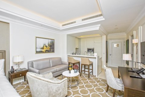 Apartment de 52m² en Downtown Dubai (Downtown Burj Dubai), UAE No. 154483 6