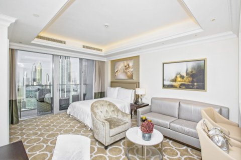 Apartment de 52m² en Downtown Dubai (Downtown Burj Dubai), UAE No. 154483 4