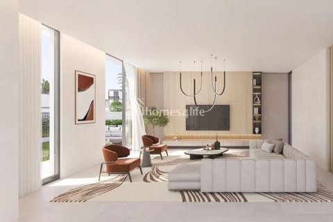 Townhouse de 4 dormitorios en Dubai Land, UAE No. 154489 5