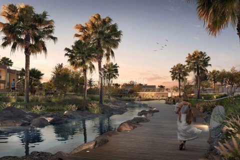 Townhouse de 4 dormitorios en Dubai Land, UAE No. 154489 2