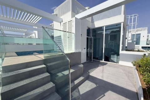 Villa de 4 dormitorios en Al Barari, UAE No. 154484 22