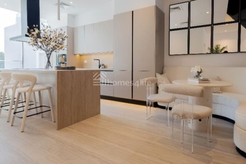 Villa de 4 dormitorios en Al Barari, UAE No. 154484 14