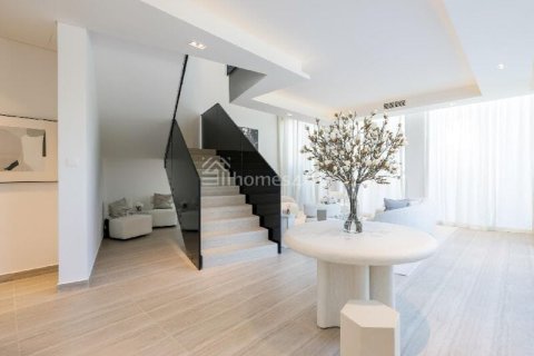 Villa de 4 dormitorios en Al Barari, UAE No. 154484 13