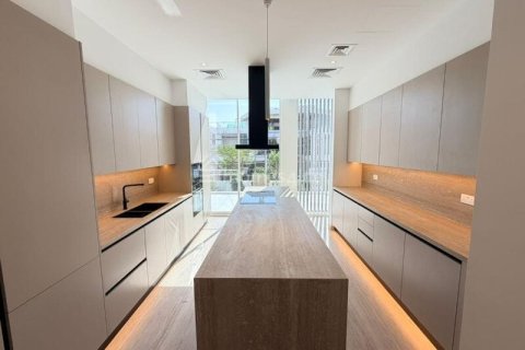 Villa de 4 dormitorios en Al Barari, UAE No. 154484 15