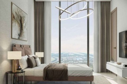 Apartment de 1 dormitorio en Motor City, UAE No. 154486 2