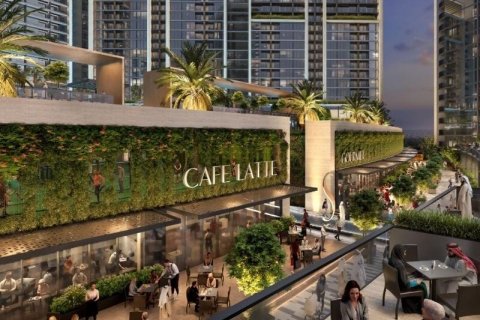 Apartment de 1 dormitorio en Motor City, UAE No. 154486 3