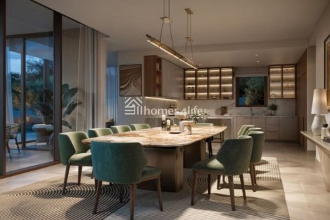 Villa de 5 dormitorios en The Valley, UAE No. 154488 4