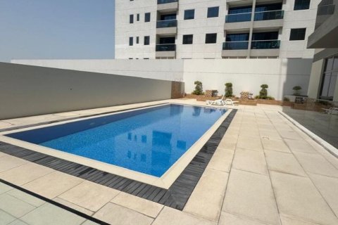 Apartment de 1 dormitorio en Al Satwa, UAE No. 154487