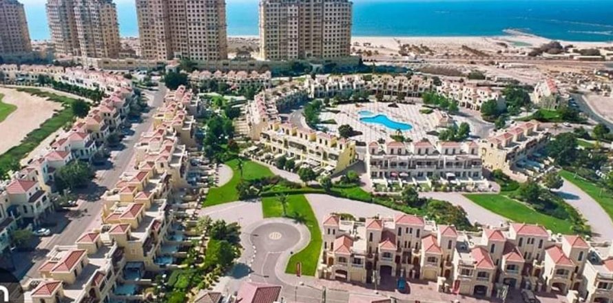 1 bedroom Apartment in Ras Al Khaimah, UAE No. 184302