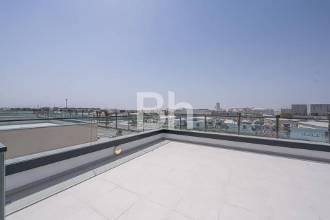 3 غرف نوم فيلا  رقم 114881 15