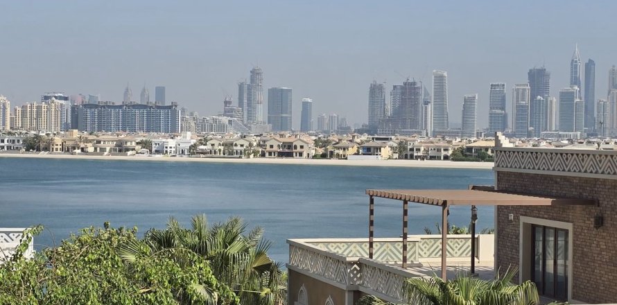 Appartement de 2 chambres No. 112295