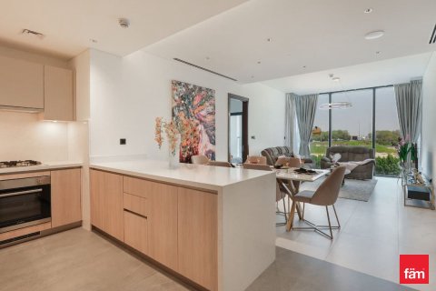 Apartment de 2 dormitorios  No. 112291 18