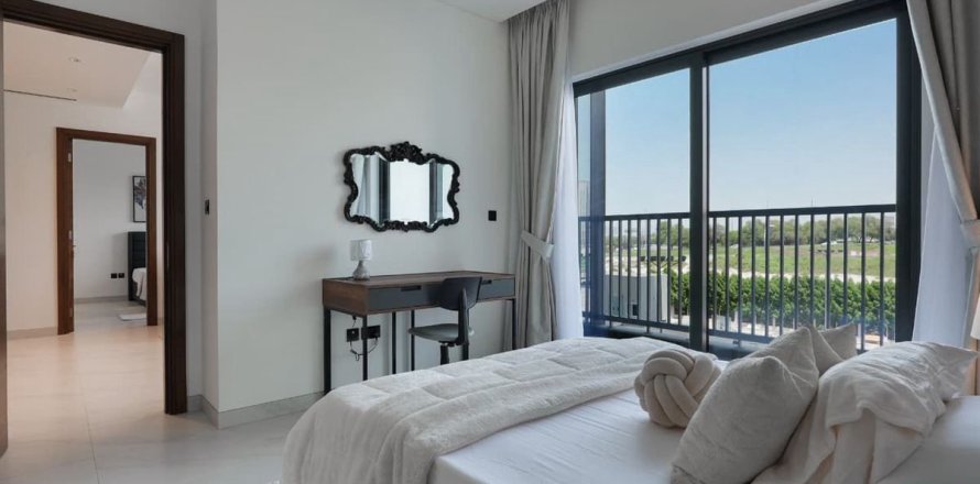 Apartment de 2 dormitorios  No. 112291