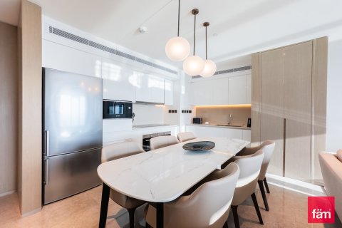 3 bedrooms Apartment  No. 112293 6