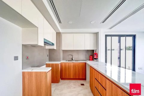 Townhouse de 4 chambres  No. 112294 5