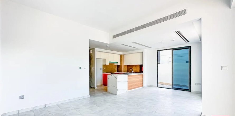 Townhouse de 4 chambres  No. 112294