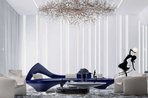 40.2m² Apartment in Dubai, UAE No. 169655 21
