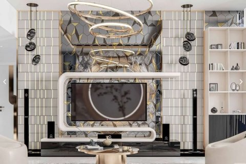 40.2m² Apartment in Dubai, UAE No. 169655 20
